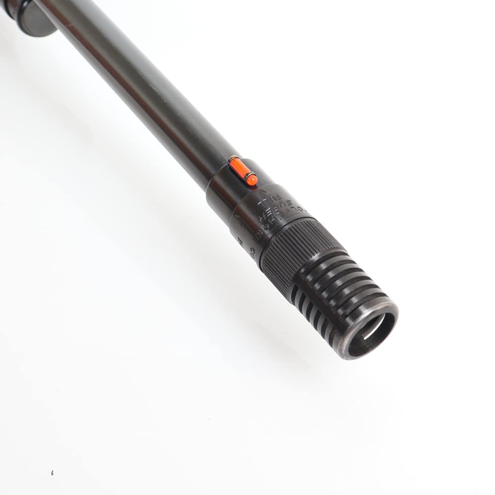 Winchester Model 12, 12 Gauge 27.5” Barrel Blued/Wood SOLID W/ Poly Choke!-img-19