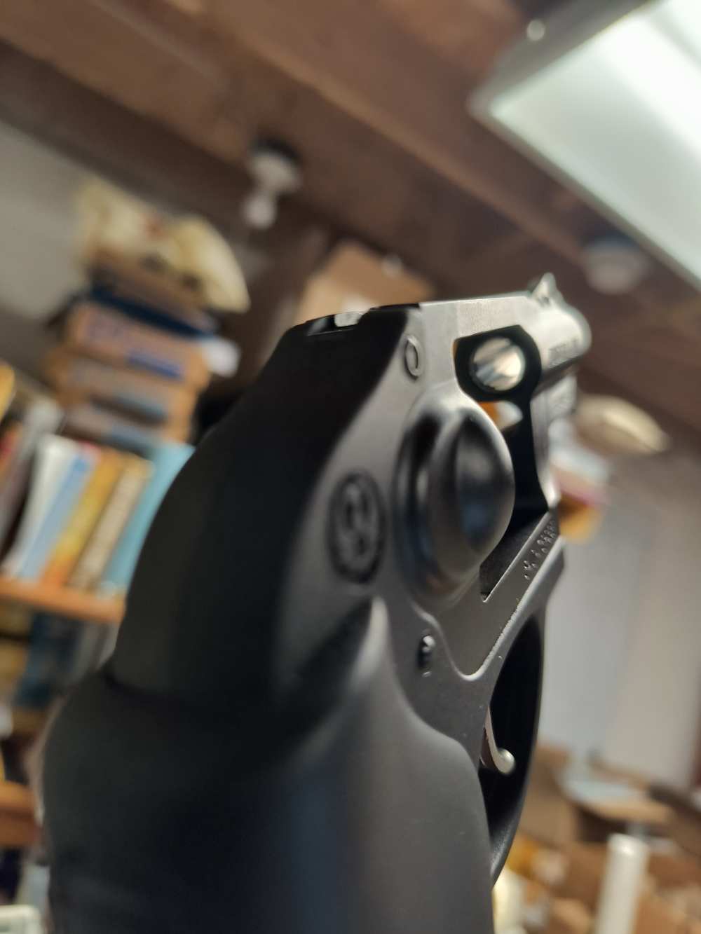 Ruger LCR 38 SPL. + P-img-6