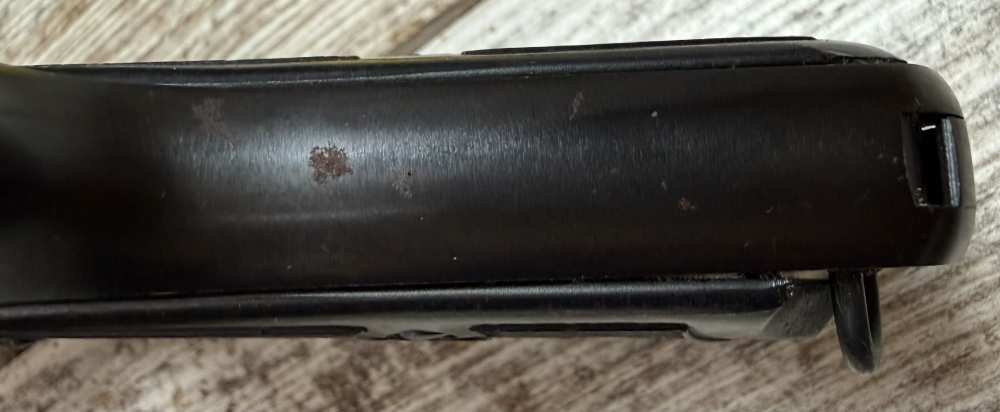 * Beretta * M1934 * 380 Auto * C&R * M-1934 * UA 56 * 1946-1949 *-img-10