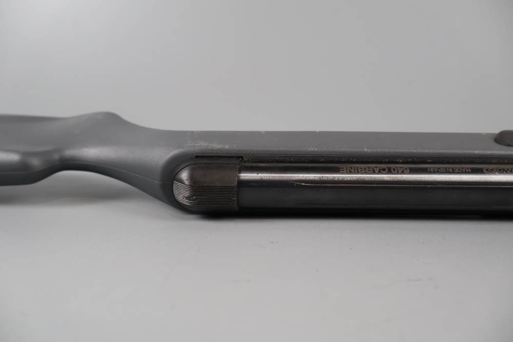 Gamo 640 Carbine Air Rifle -.177CAL--img-18