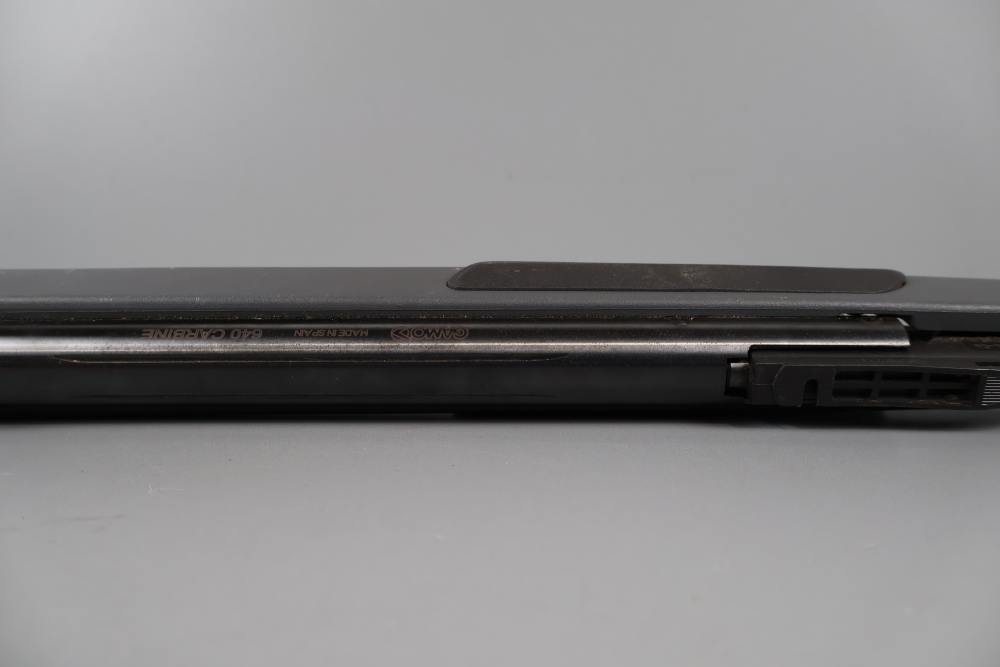 Gamo 640 Carbine Air Rifle -.177CAL--img-19