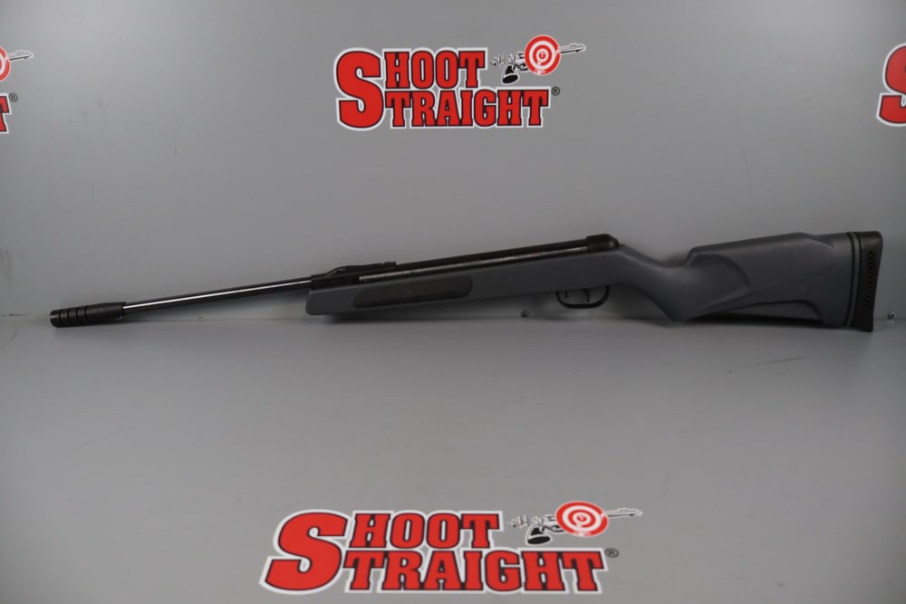 Gamo 640 Carbine Air Rifle -.177CAL--img-0