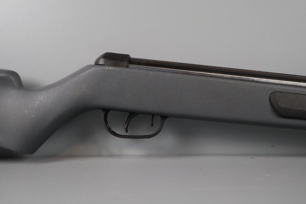 Gamo 640 Carbine Air Rifle -.177CAL--img-8