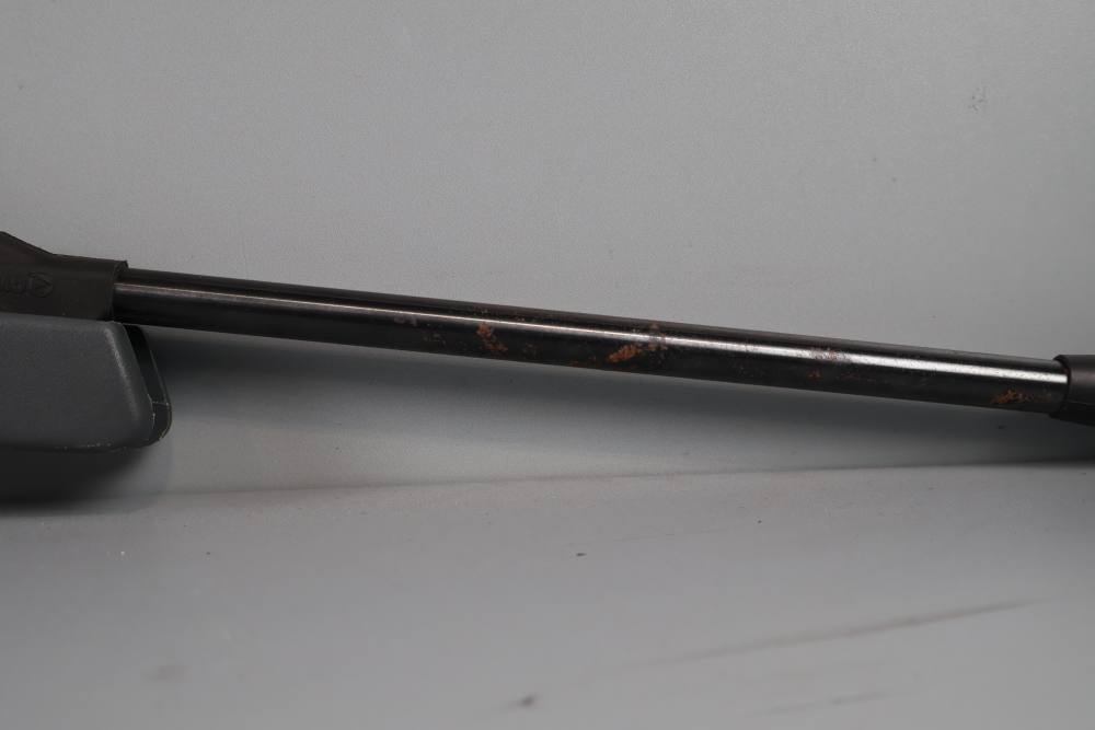 Gamo 640 Carbine Air Rifle -.177CAL--img-10