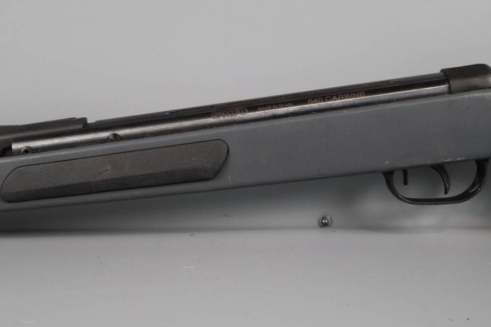 Gamo 640 Carbine Air Rifle -.177CAL--img-3