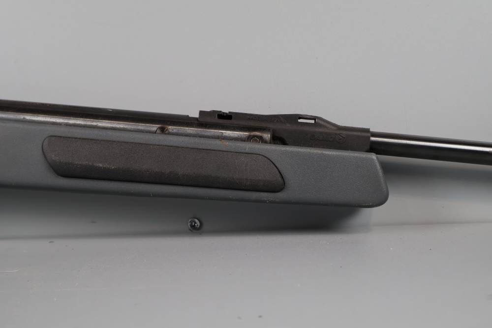 Gamo 640 Carbine Air Rifle -.177CAL--img-9