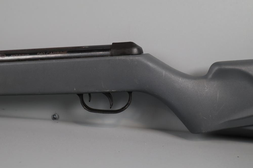 Gamo 640 Carbine Air Rifle -.177CAL--img-2