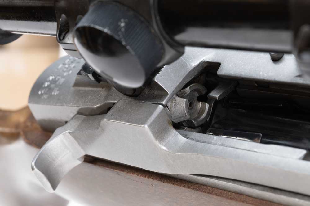 1992 Ruger Mini 14 Ranch Rifle .223 Remington Stainless w/ Scope-img-16
