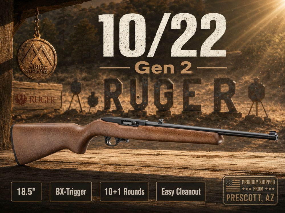 Ruger 10/22-img-0