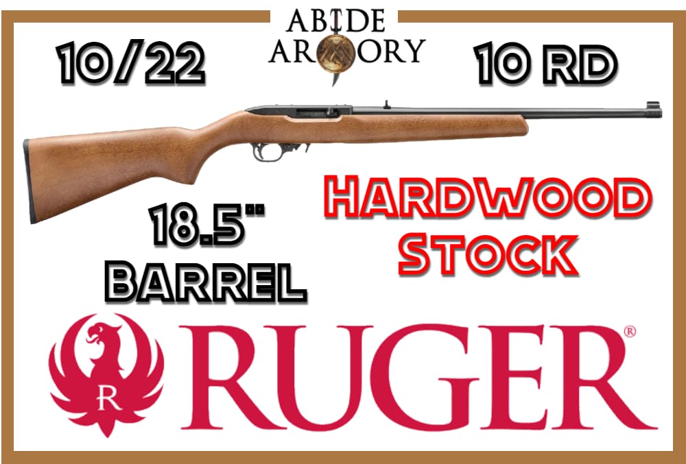 Ruger 10/22-img-1