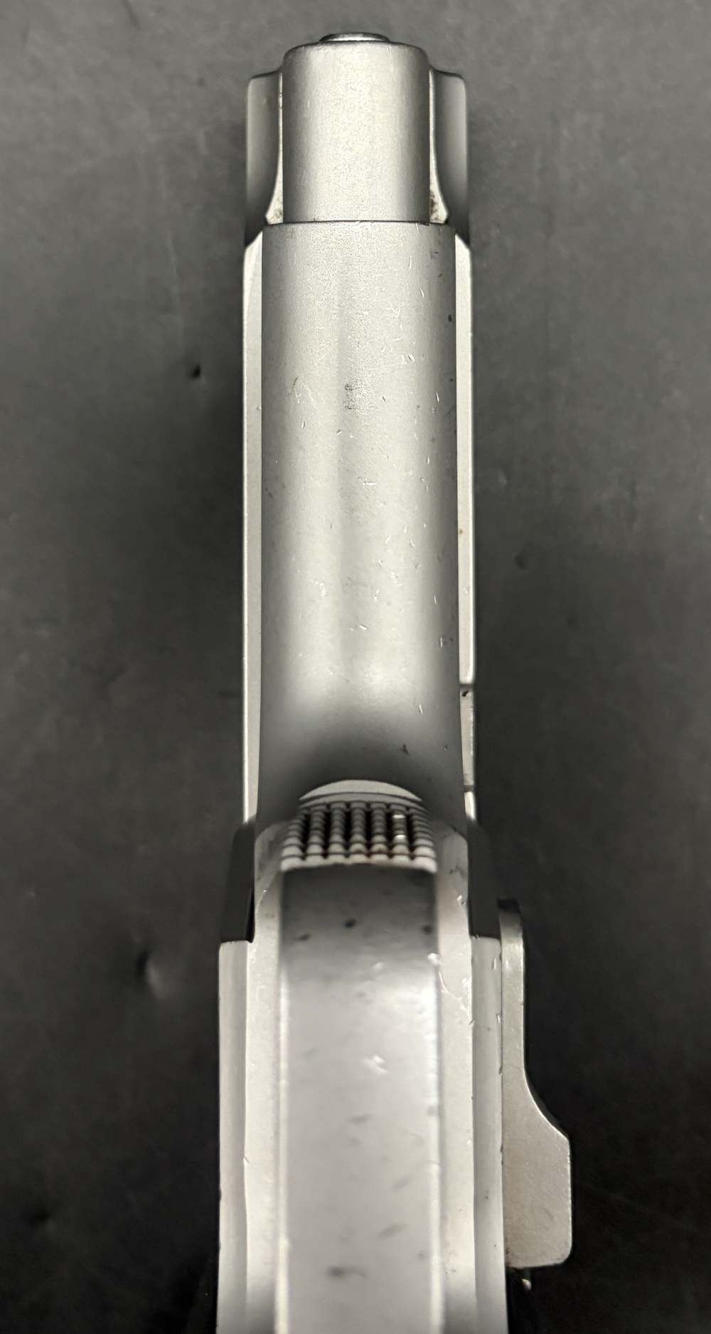 Smith & Wesson S&W Model 5906 Mod SW Mod5906 9mm 9 4" SS LAYAWAY-img-18