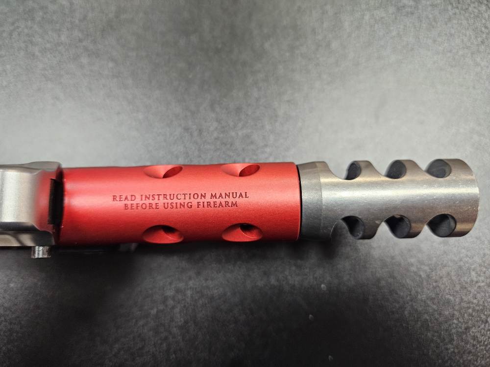 Ruger Mark IV Lite-img-12
