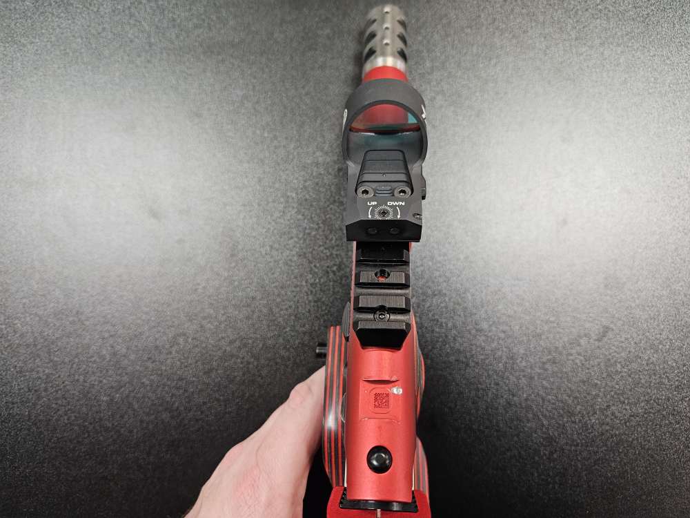 Ruger Mark IV Lite-img-9