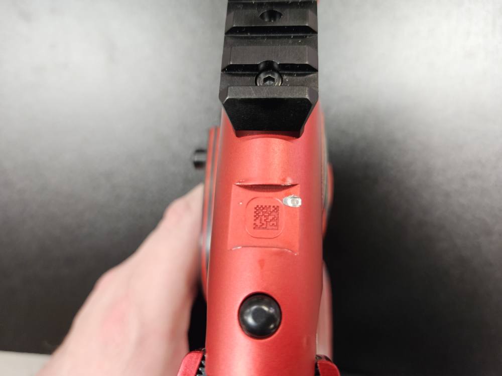 Ruger Mark IV Lite-img-10