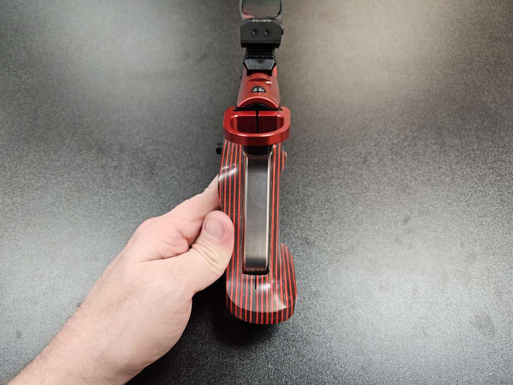 Ruger Mark IV Lite-img-11
