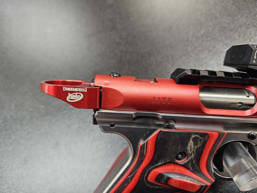 Ruger Mark IV Lite-img-4