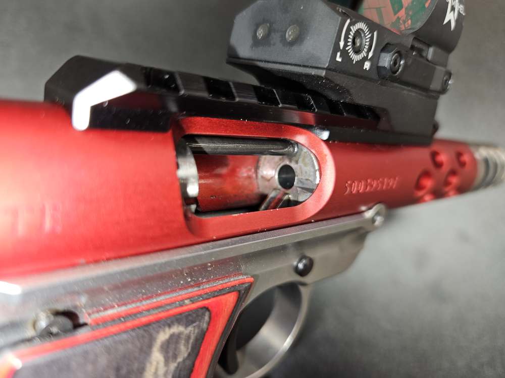 Ruger Mark IV Lite-img-16