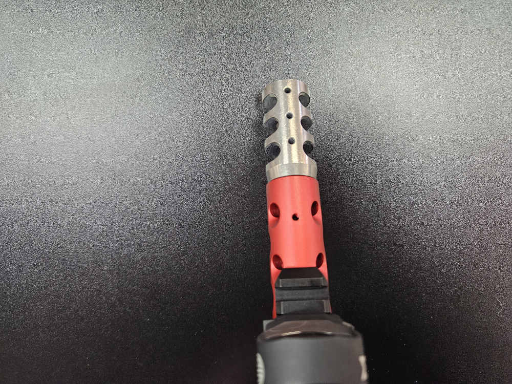 Ruger Mark IV Lite-img-8