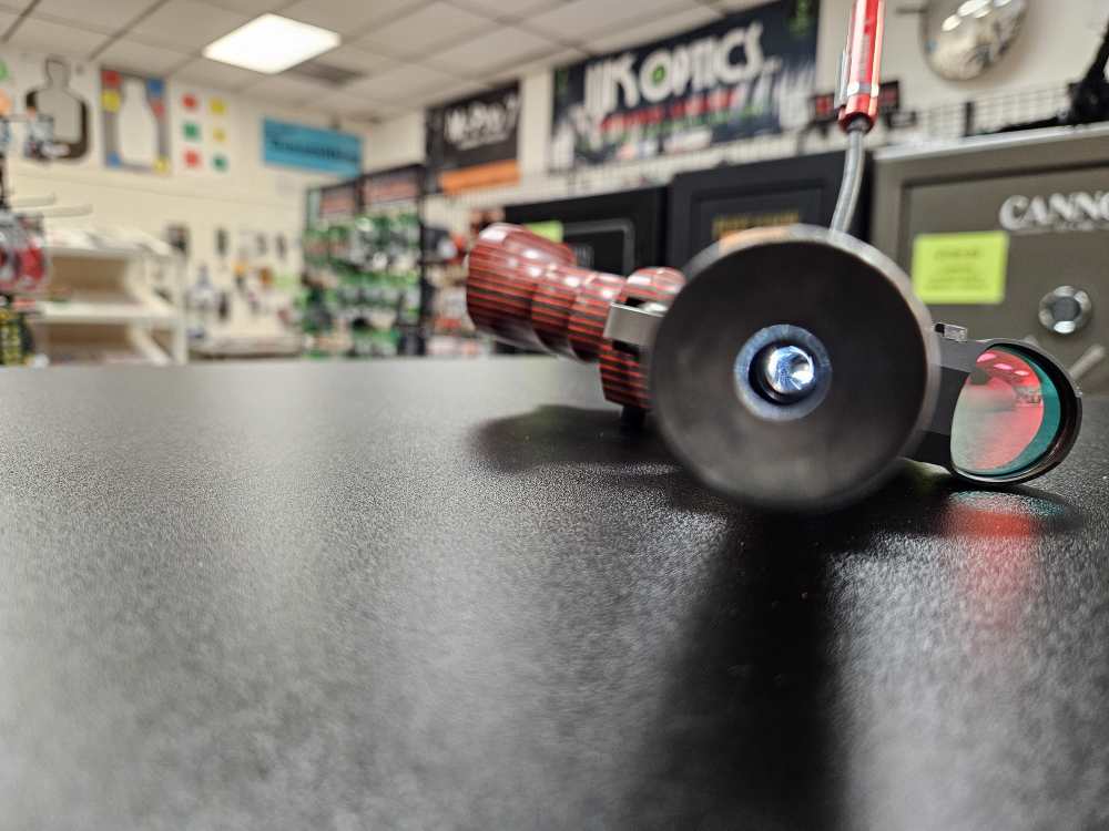 Ruger Mark IV Lite-img-17