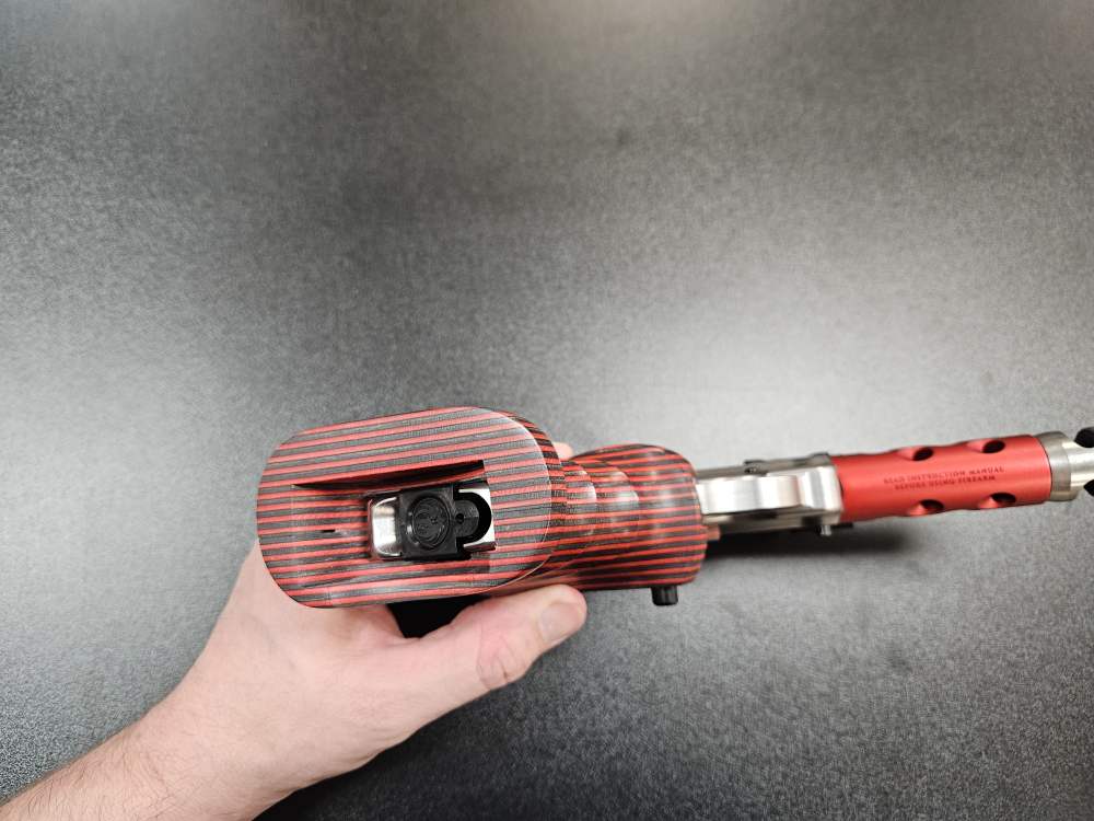 Ruger Mark IV Lite-img-14