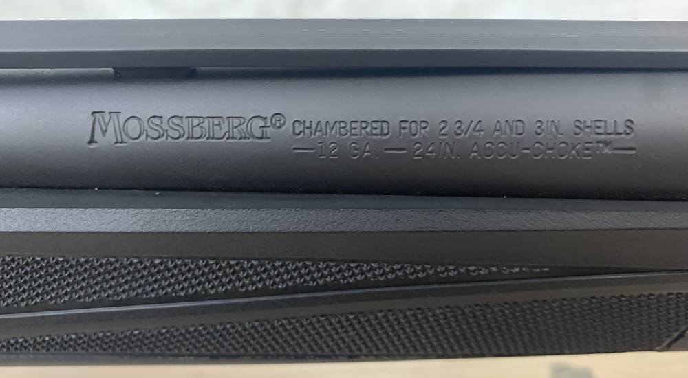 MOSSBERG, 940 JM PRO, 25”, 12G, 10 SHOT-img-5