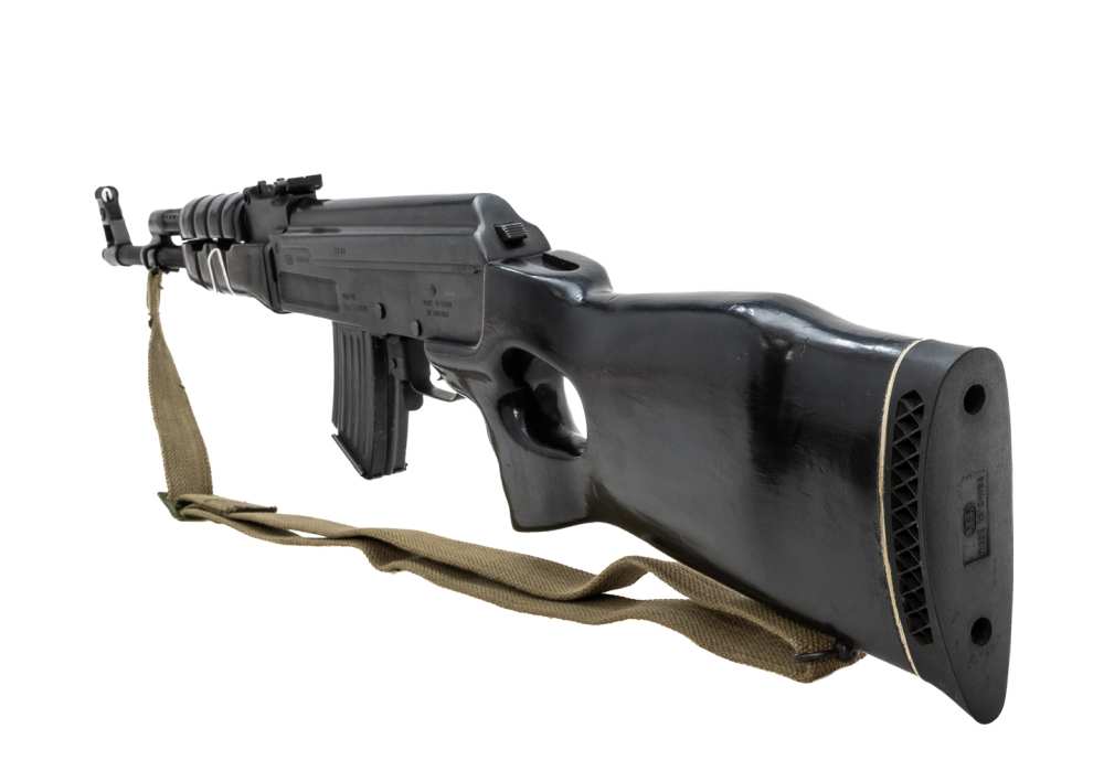 Chinese Norinco Milled Mak-90 7.62x39 Made in 386 Factory-img-5