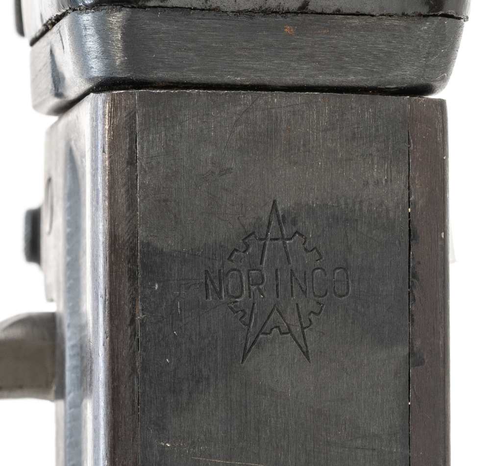 Chinese Norinco Milled Mak-90 7.62x39 Made in 386 Factory-img-13