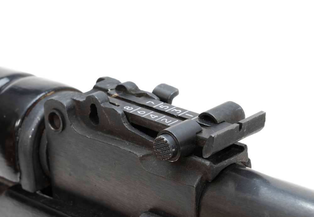 Chinese Norinco Milled Mak-90 7.62x39 Made in 386 Factory-img-8