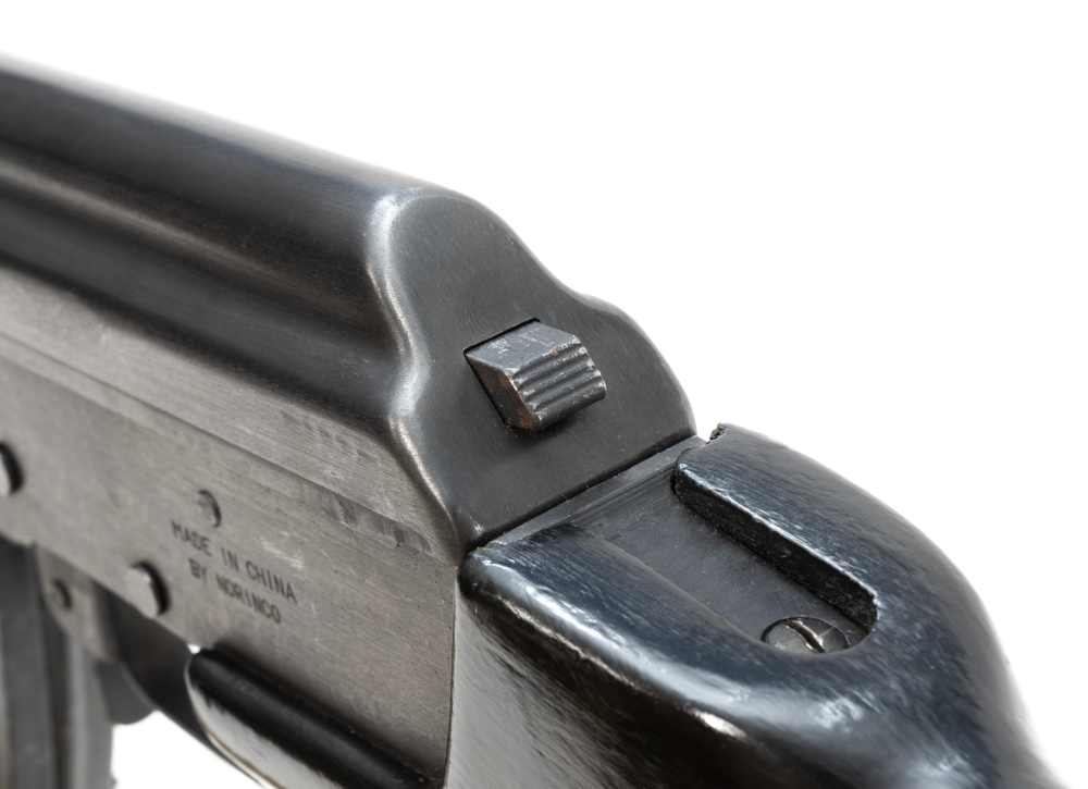 Chinese Norinco Milled Mak-90 7.62x39 Made in 386 Factory-img-7