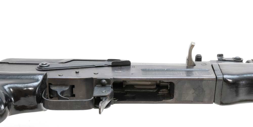 Chinese Norinco Milled Mak-90 7.62x39 Made in 386 Factory-img-12