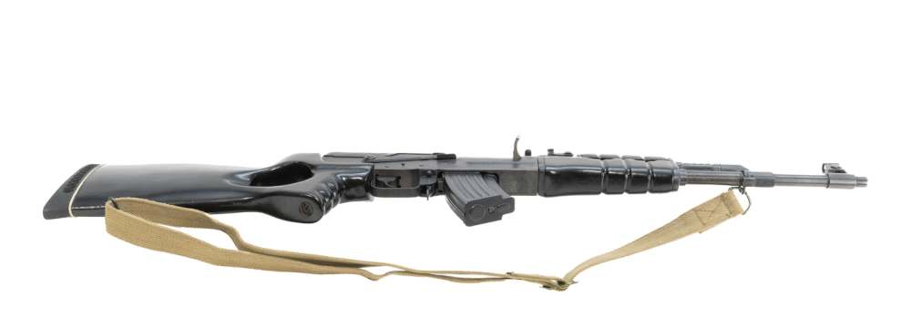 Chinese Norinco Milled Mak-90 7.62x39 Made in 386 Factory-img-11
