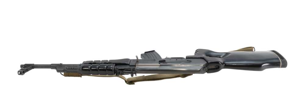 Chinese Norinco Milled Mak-90 7.62x39 Made in 386 Factory-img-10