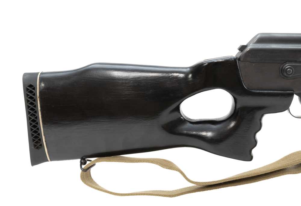 Chinese Norinco Milled Mak-90 7.62x39 Made in 386 Factory-img-4
