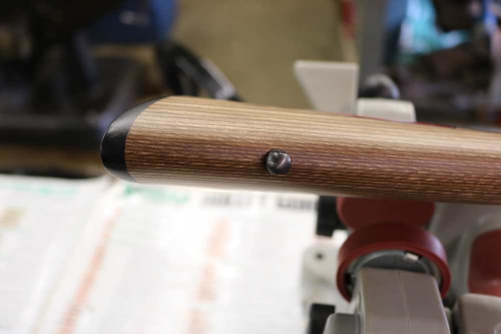 SAVAGE MKII BV 22LR LAMINATE LIKE NEW-img-22