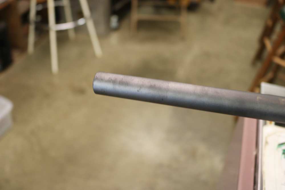 SAVAGE MKII BV 22LR LAMINATE LIKE NEW-img-11