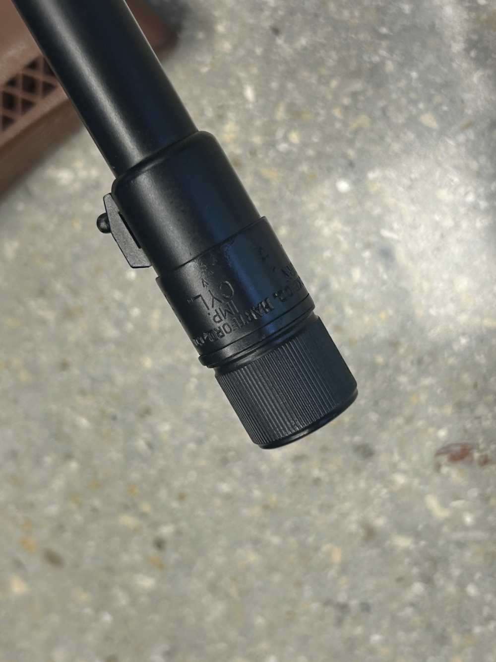 Winchester Model 12 20ga pump action shotgun #00001-img-12
