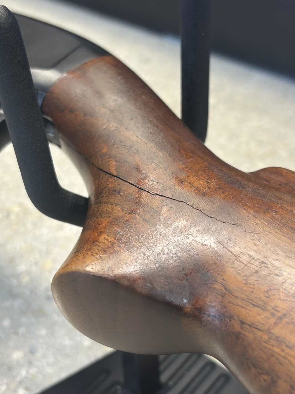 Winchester Model 12 20ga pump action shotgun #00001-img-10