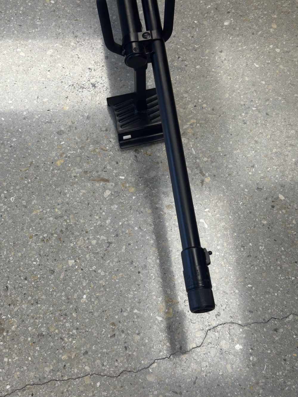 Winchester Model 12 20ga pump action shotgun #00001-img-5
