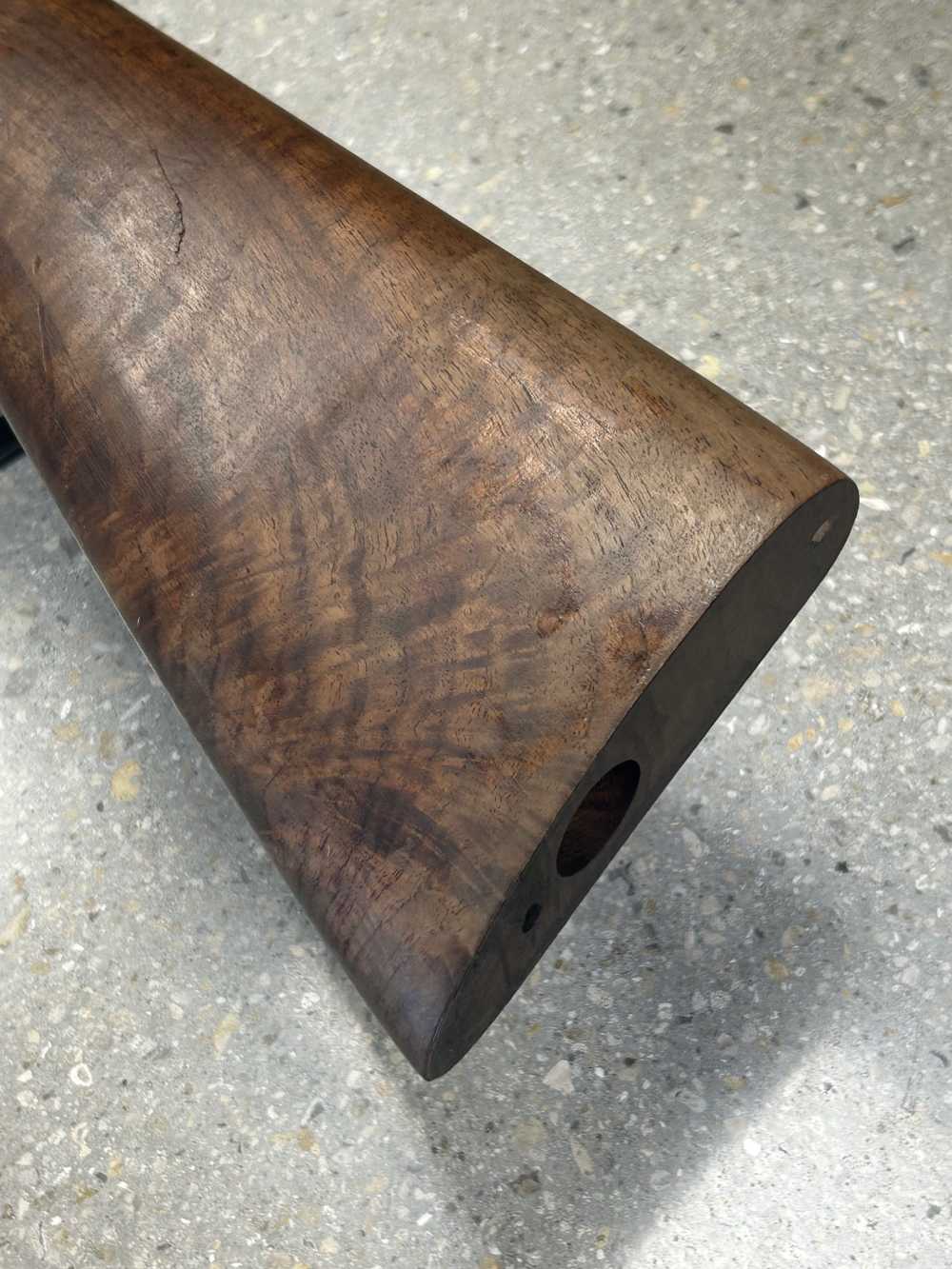 Winchester Model 12 20ga pump action shotgun #00001-img-9