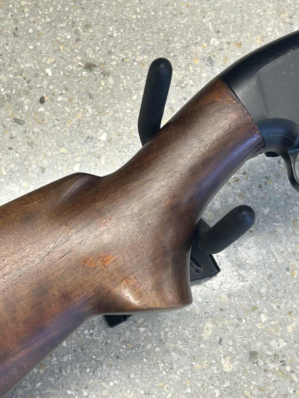 Winchester Model 12 20ga pump action shotgun #00001-img-2