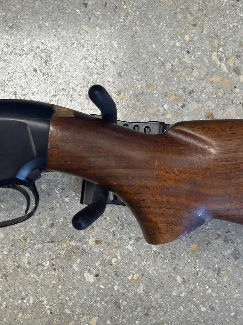 Winchester Model 12 20ga pump action shotgun #00001-img-8
