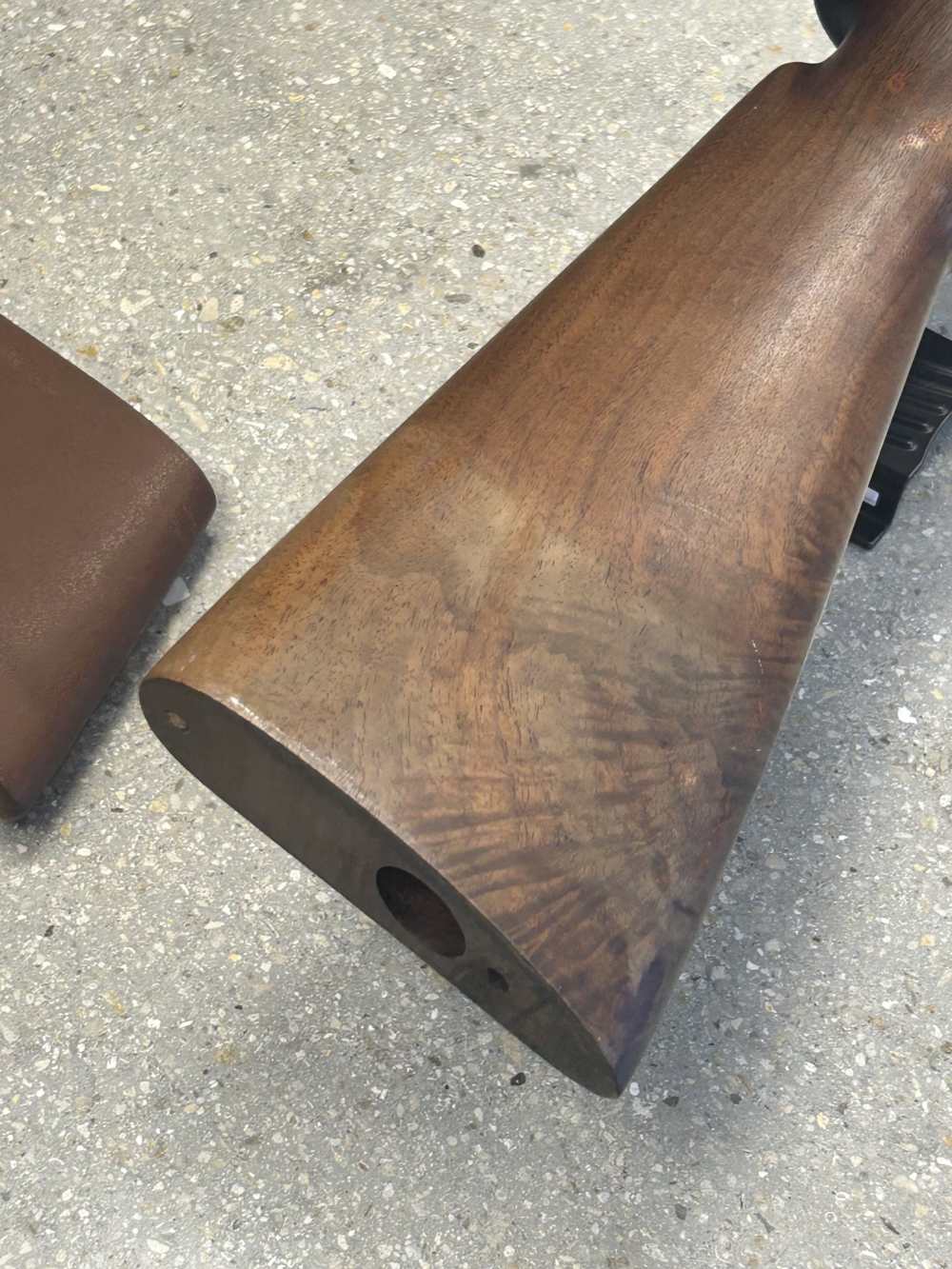Winchester Model 12 20ga pump action shotgun #00001-img-1
