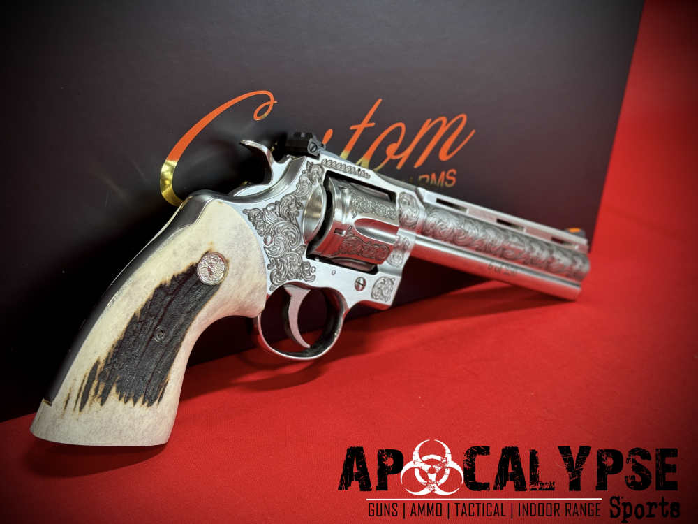 Colt Python -img-7