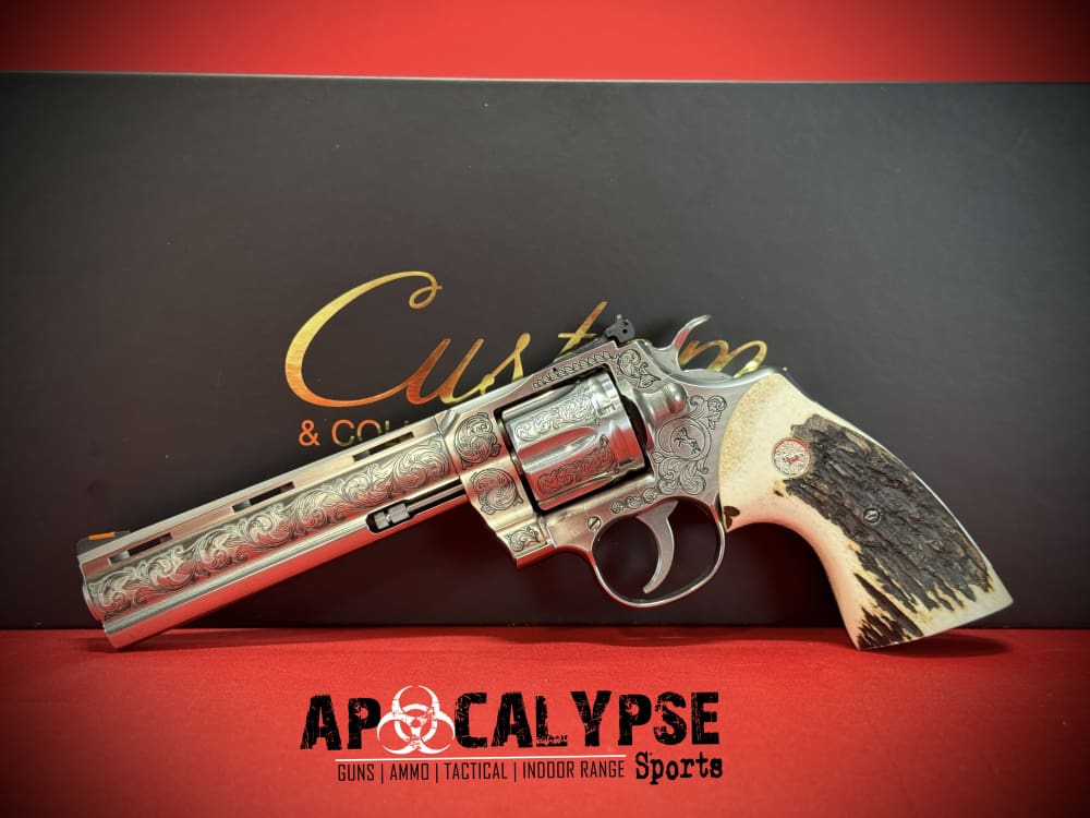 Colt Python -img-2