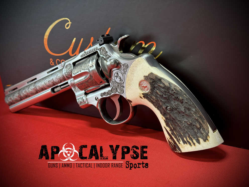 Colt Python -img-8