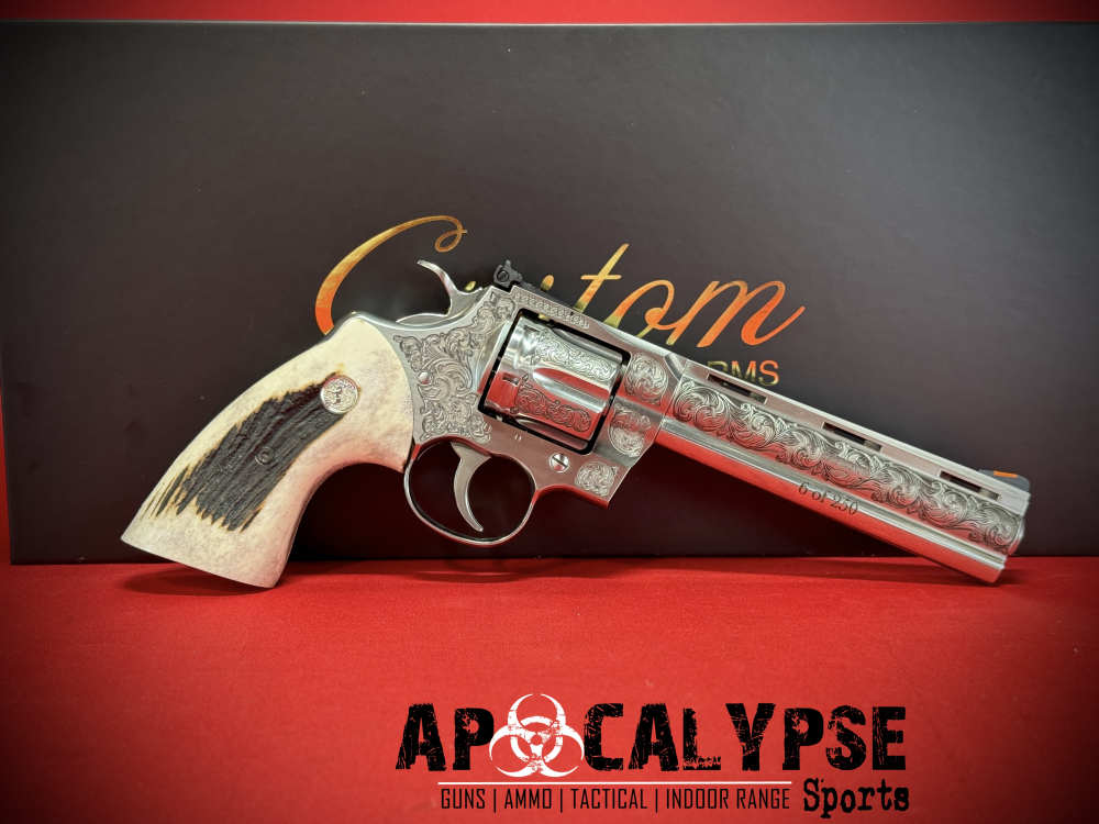 Colt Python -img-1