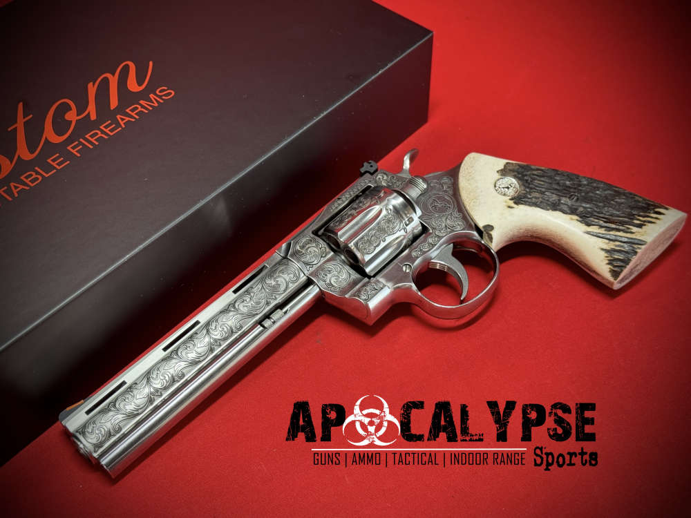 Colt Python -img-0