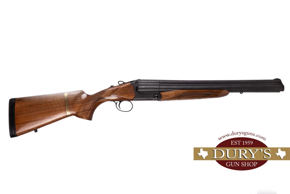 Chiappa Triple Threat 12GA (In Box) Dury's #40095-img-0