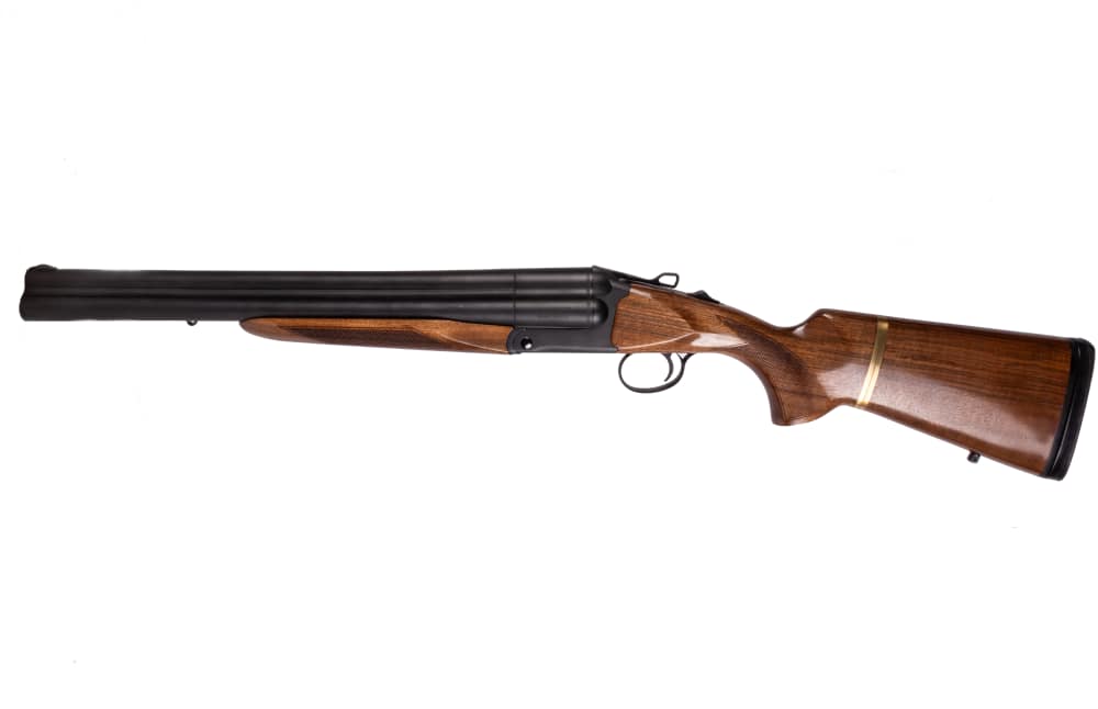 Chiappa Triple Threat 12GA (In Box) Dury's #40095-img-8