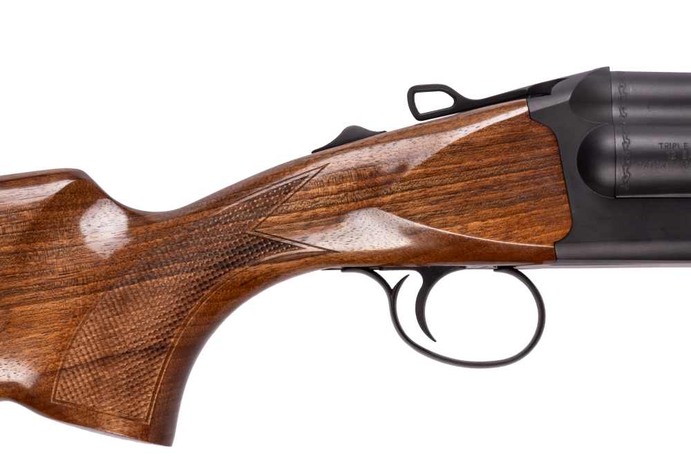 Chiappa Triple Threat 12GA (In Box) Dury's #40095-img-2